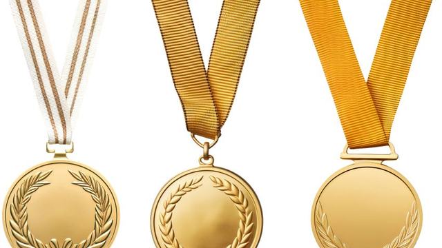 Gold Award for Quantum-Safe ID Card Demonstrator