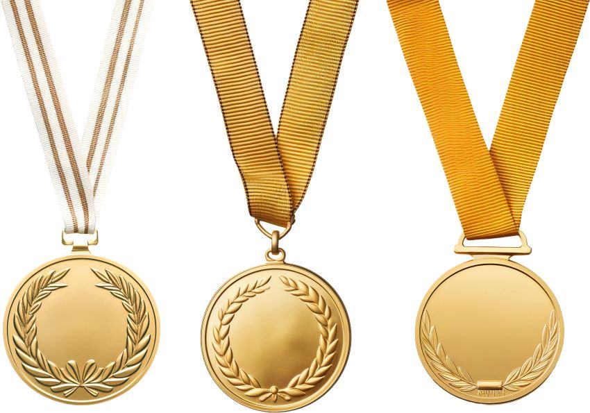 Gold Award for Quantum-Safe ID Card Demonstrator