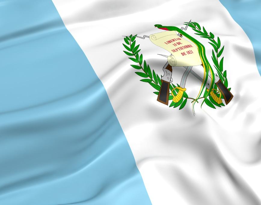 Banco de Guatemala Celebrates