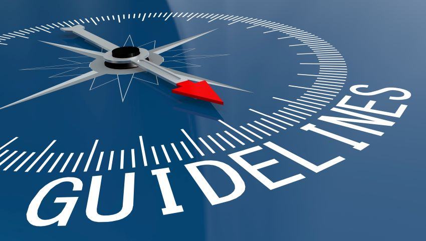 Bills, Regulations, and Initiatives
