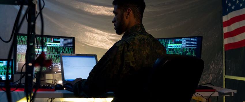 Major US ID Documents Breach