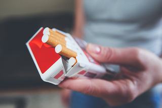 UK Considers Tougher Sanctions Against Illicit Tobacco as it Prepares to Leave EU