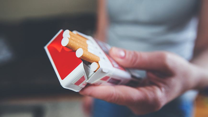 UK Considers Tougher Sanctions Against Illicit Tobacco as it Prepares to Leave EU