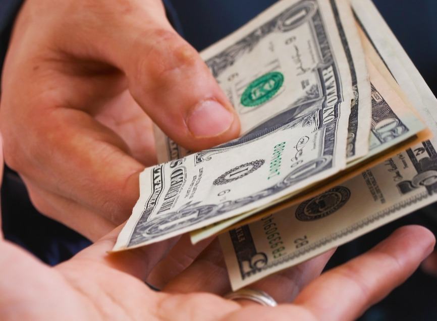 US Dollar Production Reverts to Pre-Pandemic Norms