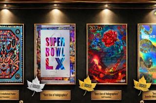 Hazen Paper Wins Honours at Gold Leaf Awards
