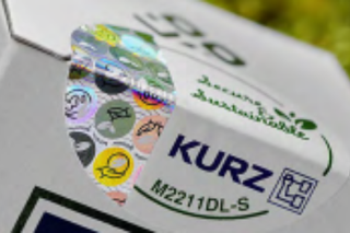 KURZ Continues to Make Progress on Sustainability