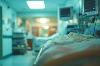 Repurposing Standard Hospital Analysers into Anticounterfeiting Tools