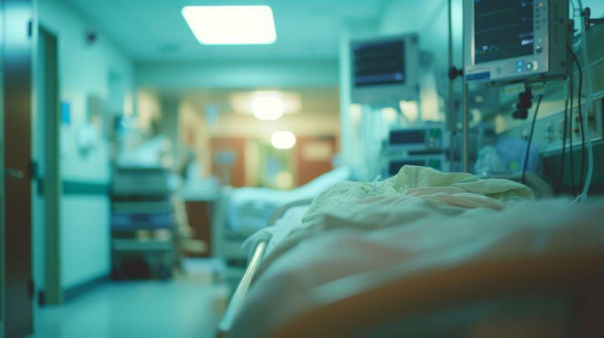 Repurposing Standard Hospital Analysers into Anticounterfeiting Tools