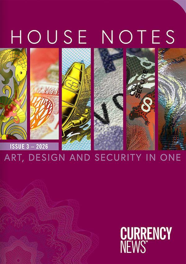 The Beauty of House Notes