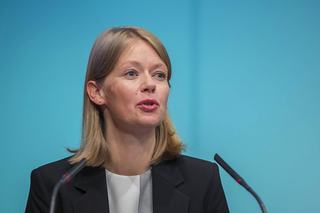 Norway Plans for the Future