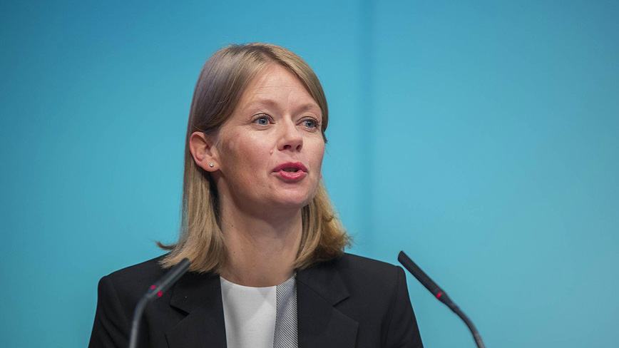 Norway Plans for the Future