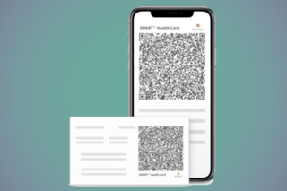 VCI Launches SMART Health Card to US Residents
