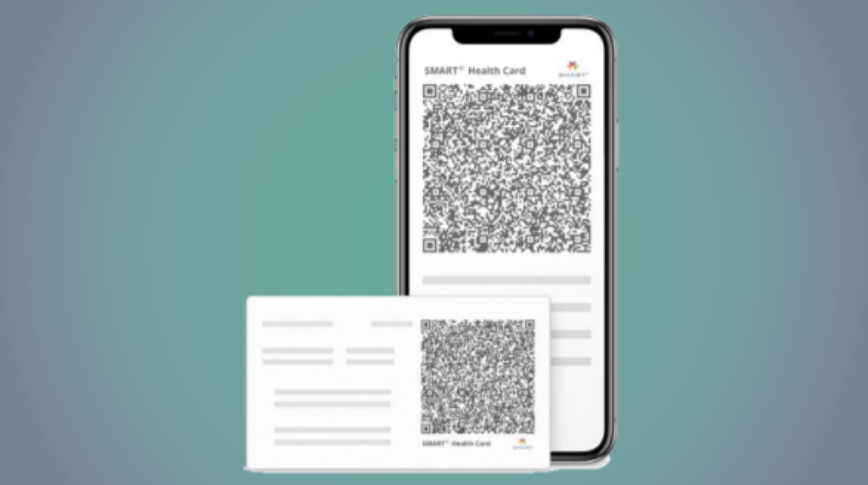 VCI Launches SMART Health Card to US Residents