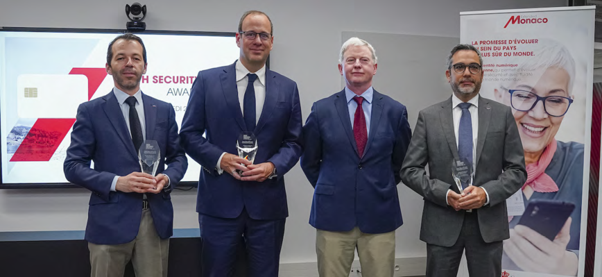 Government of Monaco and IN Groupe – a Solid Partnership for Success