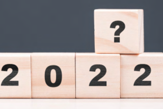2022 – The Winds of Change Are Blowing