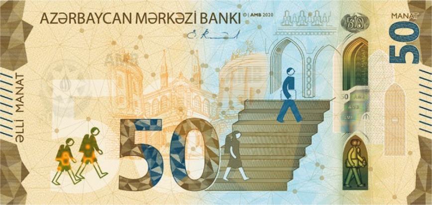 International Awards for 3 New Banknote Holograms