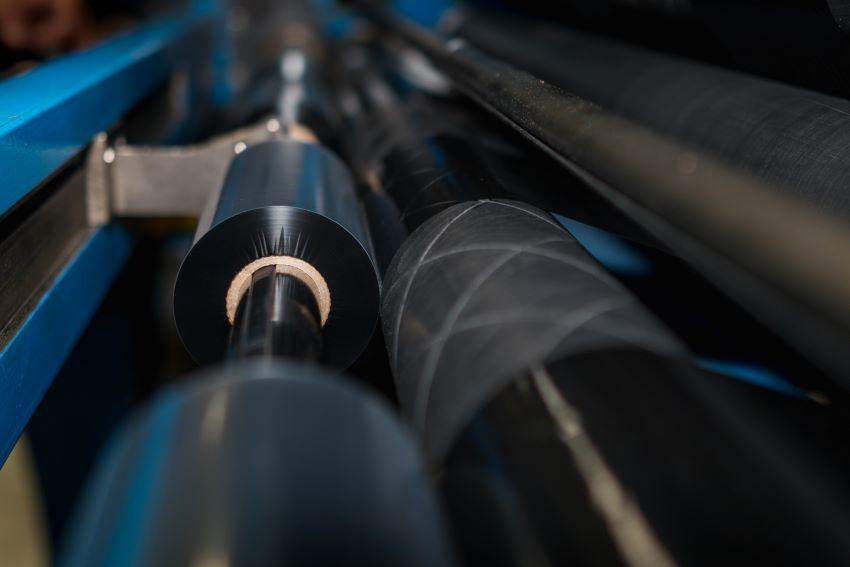 Authentix and ARMOR-IIMAK Launch Security Ink in Form of Thermal Transfer Ribbon