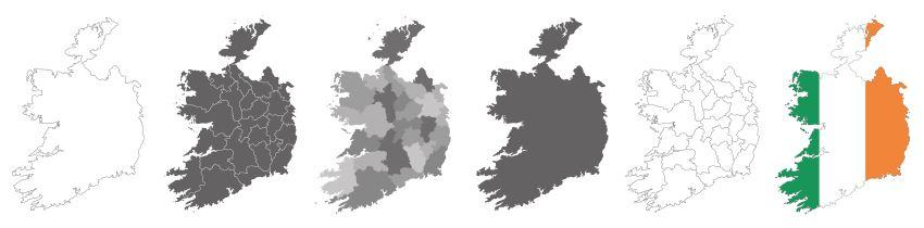 Ireland Passes Provision of Access to Cash Infrastructure Bill