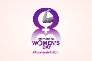 Gender Parity in Currency – Some Way Still to Go