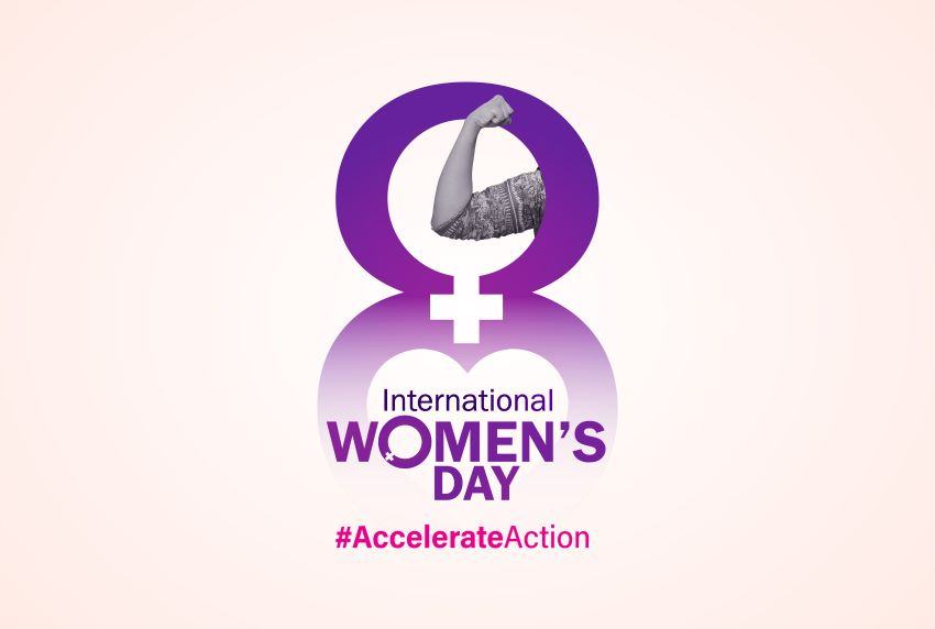 Gender Parity in Currency – Some Way Still to Go