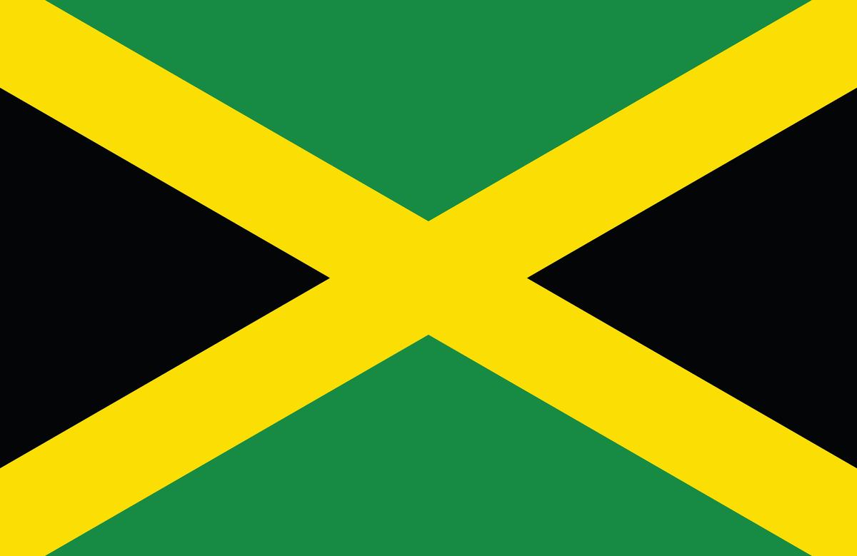 Jamaica Makes the Change