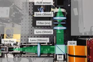 Time-Multiplexed Neural Holography
