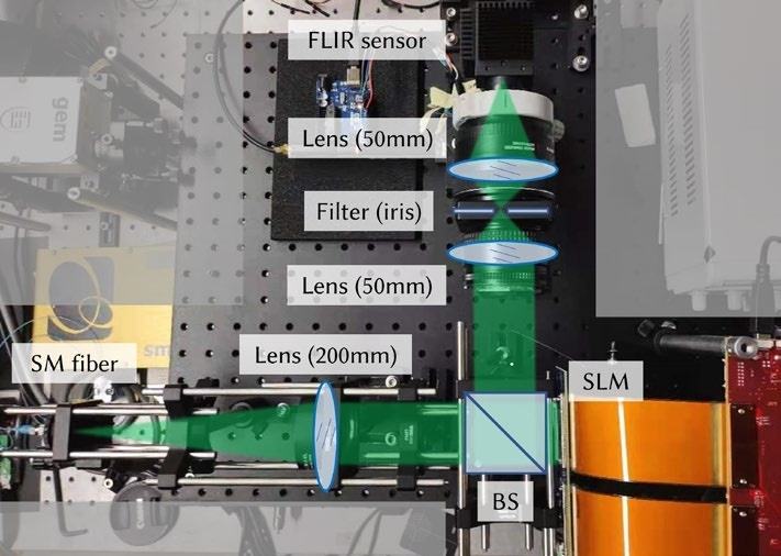 Time-Multiplexed Neural Holography