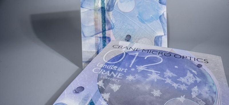 New Banknote Features Come to the Fore After Two Year Hiatus – Part 1