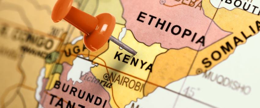 Kenya Rewires Its Payment System