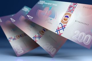 From Costa Rica to Meta’s Latest Plasmonic Banknote Security Feature