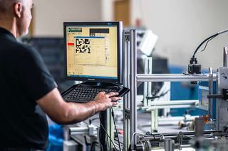Domino Acquires Lake Image Systems