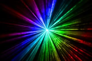 Colour-Changing Smart Materials for Rapid Authentication