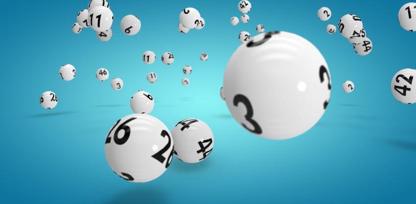 Lottery Security Printing Hitting Jackpots