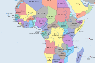 No New Currency for West African States