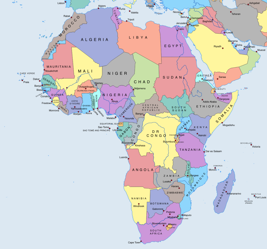 Excise in Africa: Challenges, Opportunities, Solutions