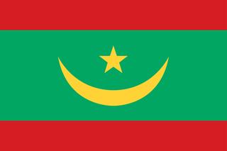 Mauritania Trials New Substrates versus Polymer