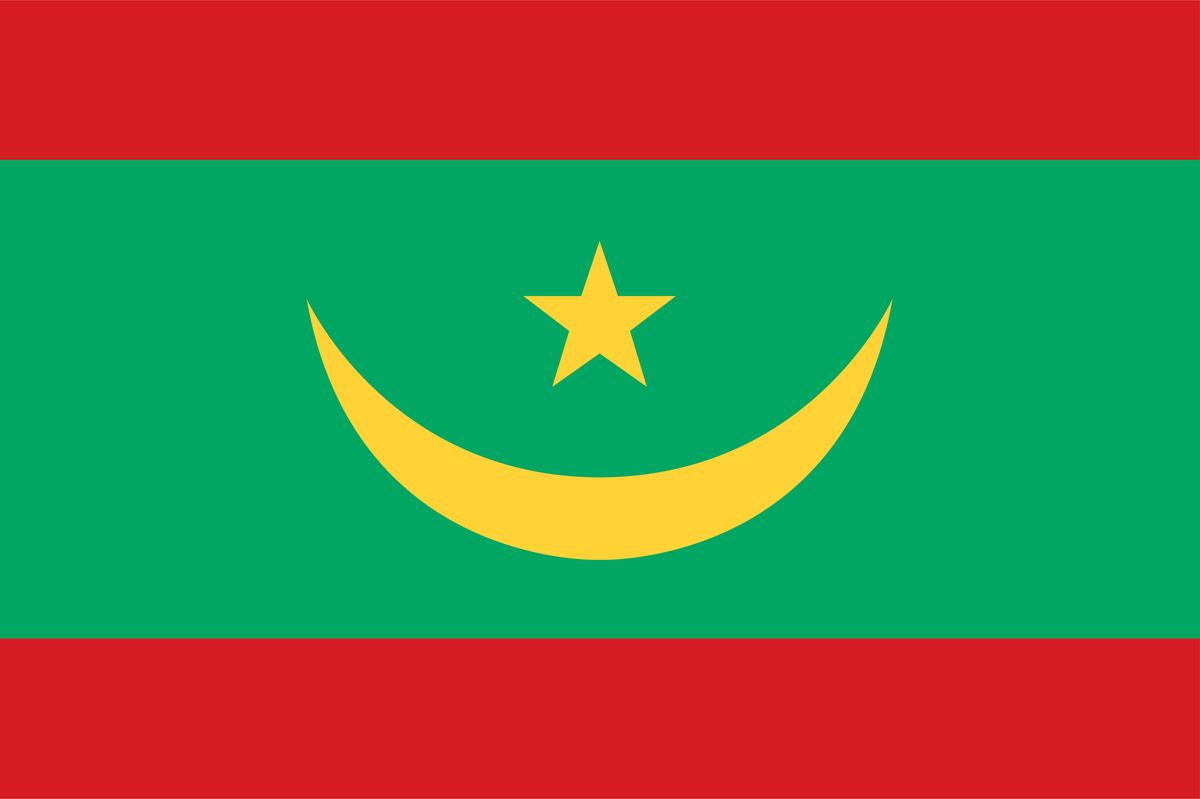 Mauritania Trials New Substrates versus Polymer
