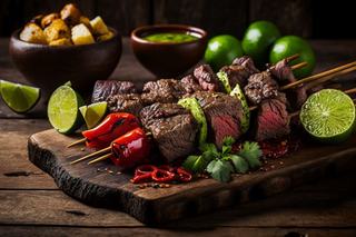 From Birth to Steak – The Fascinating World of Bovine Traceability