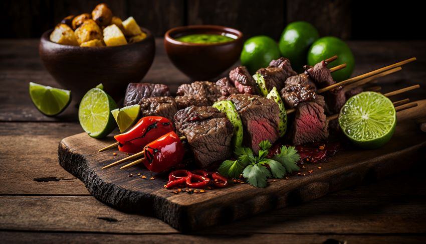 From Birth to Steak – The Fascinating World of Bovine Traceability