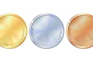 From Money to Medals in Indonesia