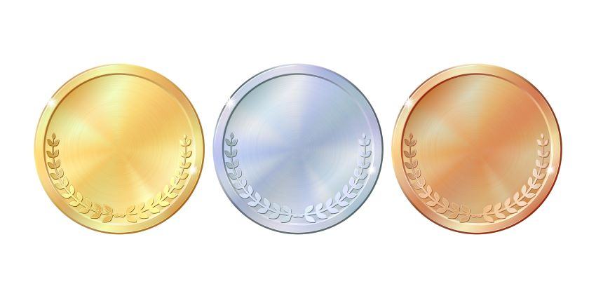 From Money to Medals in Indonesia