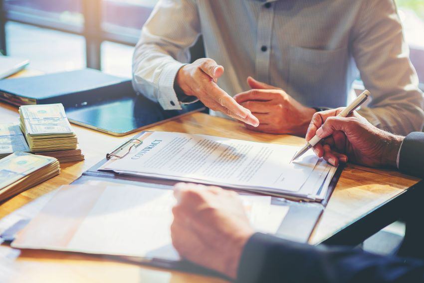 Authentix Buys Meta Materials’ Authentication Business