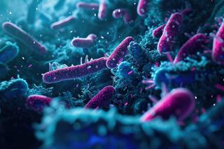 Getting to Grips with Micro-Organisms