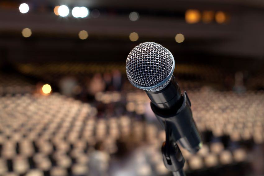 TSTF 2025 – New Speakers Confirmed from African Continent