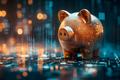 MoneyBox – Reinventing Banknotes to Empower Young Learners Around the World