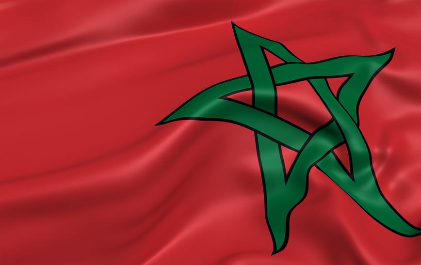 HSP EMEA Heads to Morocco