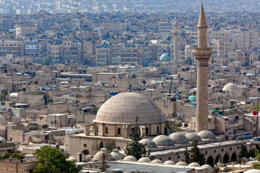 Symbols of Stabilisation – How Banknotes Help Rebuild Nations