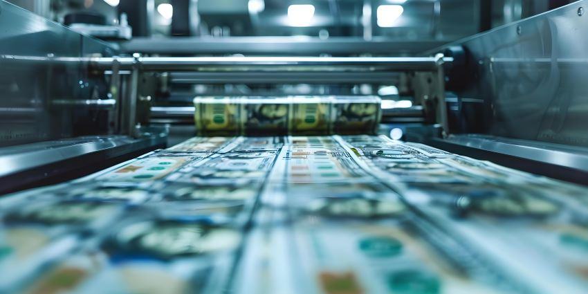PerceptNote® - the New Technology to Predict Banknotes and Security Features Perception