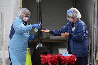 Illicit Trade Thrives During the Pandemic