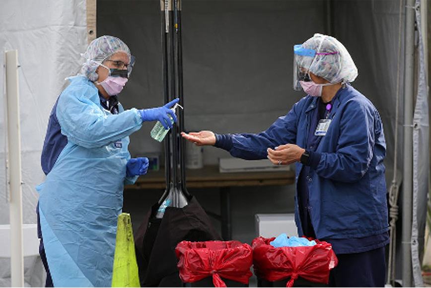 Illicit Trade Thrives During the Pandemic